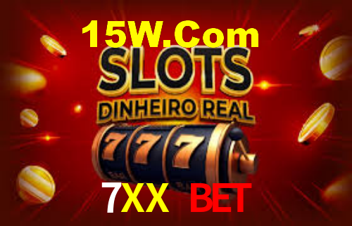 APP oficial da 7XX Bet para mobile